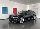 Audi RS6 Avant 4.0 TFSI quattro Sport-Abgas Exclusive