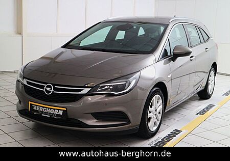 Opel Astra K ST 1,4(125 PS) NAVI|TEMPOMAT|SITZHEIZUNG