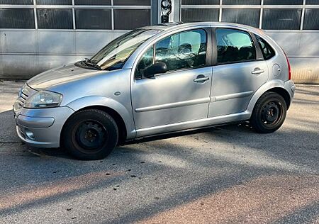Citroën C3 Citroen 1.4 HU/Neu 1 Jahr Garantie inkl.
