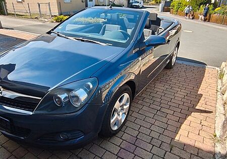 Opel Astra 1.8 Edition Edition