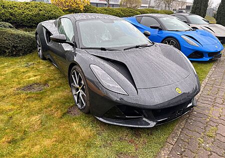Lotus Emira V6 First Edition Automatik