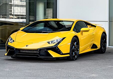 Lamborghini Huracan Tecnica