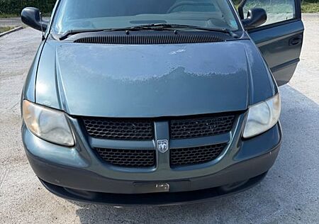 Dodge Grand Caravan