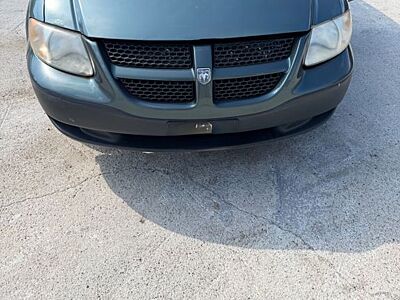 Dodge Grand Caravan