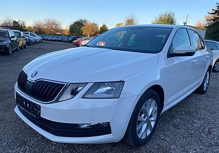 Skoda Octavia Lim. Ambition 2.0 TDI