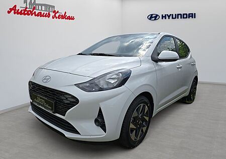 Hyundai i10 1.0 Trend +R.Kamera+Navi+Carplay