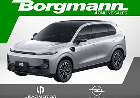 Leapmotor B10 Pro Life - ONLINE-SONDERKTION - NAVI - PANOR