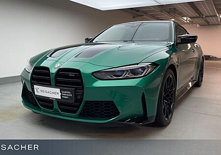 BMW M4 A Competition M xDrive Coupé GSD,Laser,h&k