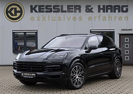 Porsche Cayenne #LUFT#HUP#CARBON#CHRONO#DISPLAY#