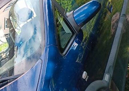 Opel Zafira 1.8 Edition Edition