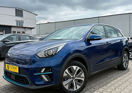 Kia E-Niro 64kWh|SOH97%|11kW-Lader|Wärmepumpe|ACC