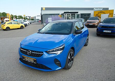 Opel Corsa F e Elegance