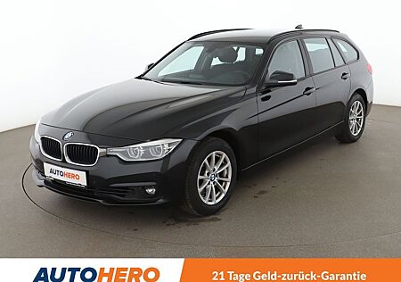 BMW 318i Advantage *NAVI*PDC*TEMPO*LIM*