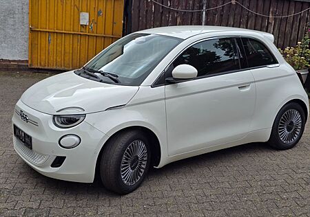 Fiat 500E Limousine 42 kWh