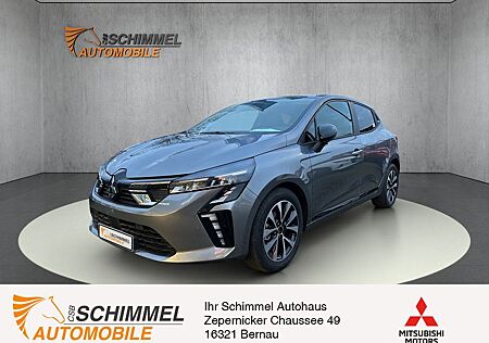 Mitsubishi Colt PLUS MY25 1,0 l KLIMA SHZ KAMERA NAVI LED