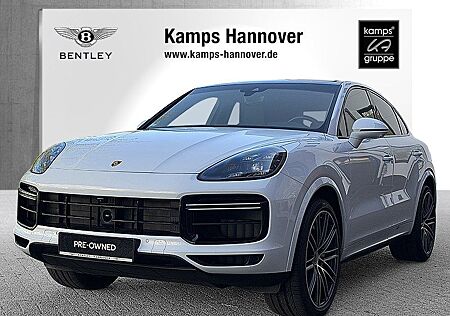Porsche Cayenne Coupe Turbo *Sport-Chr.*Matrix*