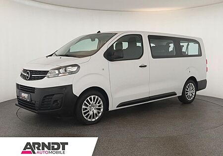 Opel Vivaro Kombi L 2.0D Automatik 9S Klima DAB PDC