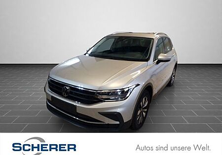 VW Tiguan Volkswagen 1.5 TSI DSG Move AHK/HUD/Kamera/Navi