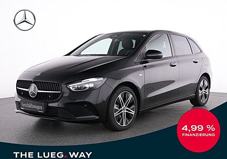 Mercedes-Benz B 250 e PROGRESSIVE+NIGHT+AHK+SOUND+TOTW+KEYLESS