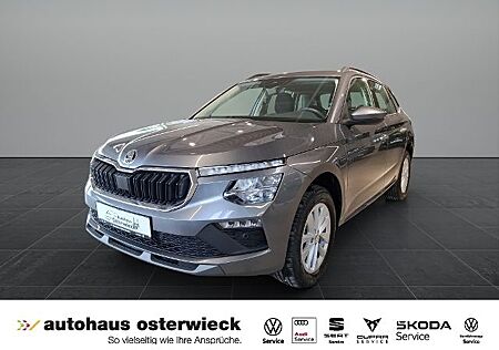 Skoda Kamiq Selection 1.0 TSI DSG AHK