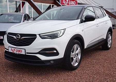 Opel Grandland X Grandland 1.2 Edition