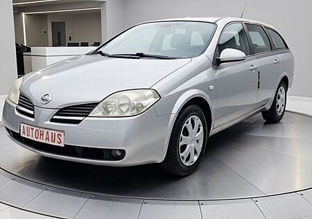 Nissan Primera 2.0 Exclusive Klima Tüv 02/2027