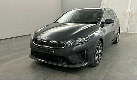 Kia Cee'd Sportswagon cee´d Sportswagon 1.6 Plug-in Hybrid Platinum AH