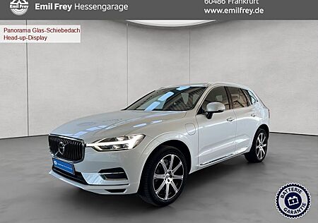 Volvo XC 60 XC60 T8 Twin Engine AWD Inscription Massagesitze