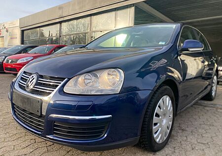 VW Jetta Volkswagen V Comfortline