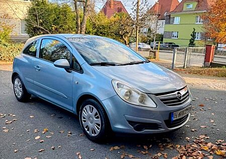 Opel Corsa Gepflegter 1.2, TÜV neu (10.2027)