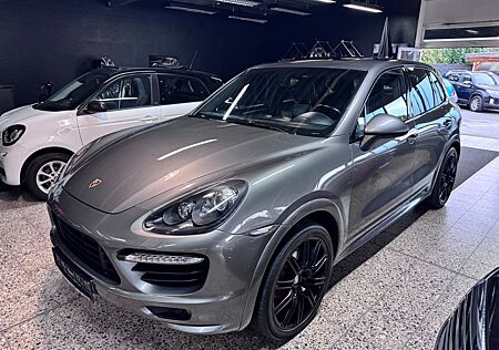 Porsche Cayenne GTS*PASM*SHD*ENTERTAINMENT FOND*21Z*ACC*