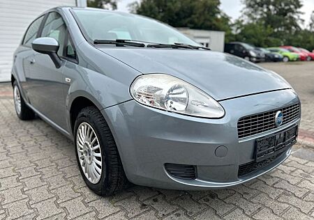 Fiat Grande Punto 1.4 8V Dynamic | Tüv 07/27 | 98 T K
