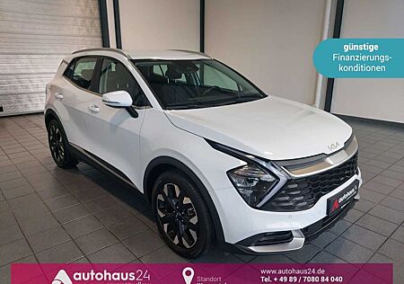 Kia Sportage 1.6T-GDI Plug-in Hybrid|ACC|LED|Kamera