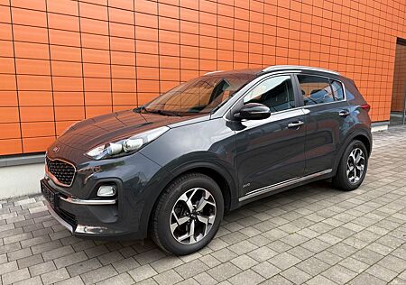 Kia Sportage Vision 4WD