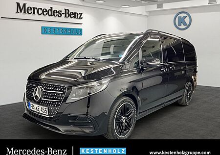 Mercedes-Benz V 300 d lang AMG WideScreen 360° Stdhzg SHD