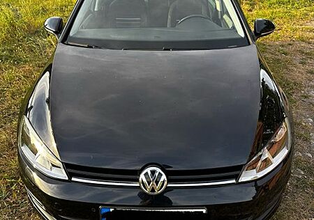 VW Golf Volkswagen 1.2 TSI BMT Comfortline Comfortline