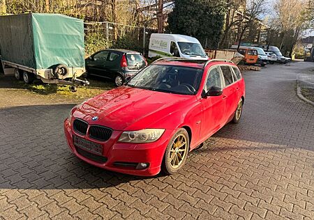 BMW 318i touring -