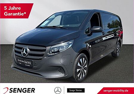 Mercedes-Benz eVito 112 Kasten lang LED Distr. Klima Kamera