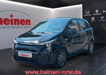 Kia Picanto 1.0 VISION LENKRAD & SITZHEIZUNG