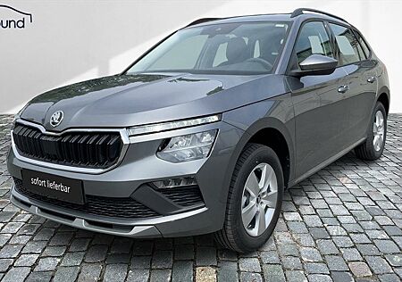 Skoda Kamiq 1,0 TSI DSG 130 Jahre AHK LED Kamera