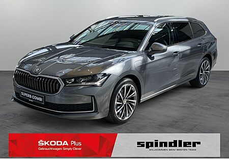 Skoda Superb Combi 1.5 TSI DSG/ Matrix, ACC, AHK, Navi