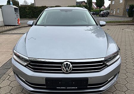 VW Passat Variant Volkswagen Passat Va.1.6TDI DSG+ACC+LED+VIRTUA+NETTO13.437€