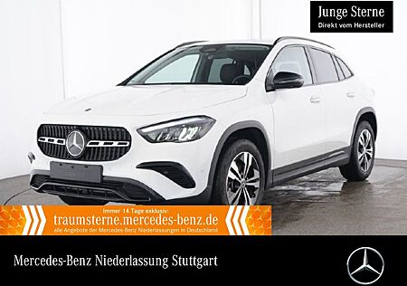 Mercedes-Benz GLA 200 gebraucht kaufen Mercedes-Benz GLA 200 d Progressive/Night/Adv+/Distr/360°