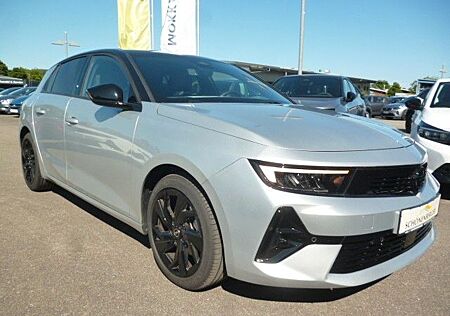 Opel Astra L 5-tg. 1,2i Automatik GS, H-Di,AHK,Navi