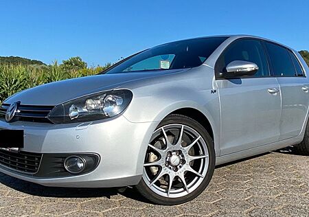 VW Golf Volkswagen R-Line 1.4 TSI