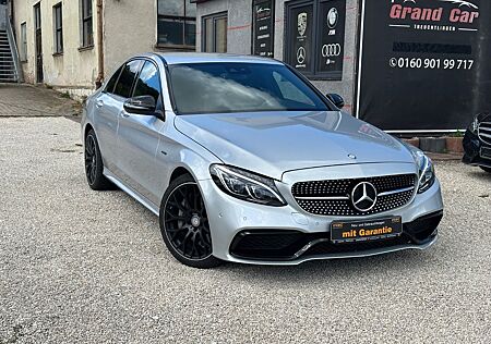 Mercedes-Benz C 43 AMG 4 Matic *EU Model
