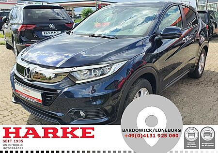 Honda HR-V 1.5 i-VTEC Elegance AHK GJR