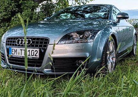 Audi TT Coupe 2.0 TFSI S tronic -