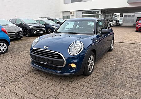 Mini ONE 3-trg. *ERSTE HAND*BT*KLIMA*