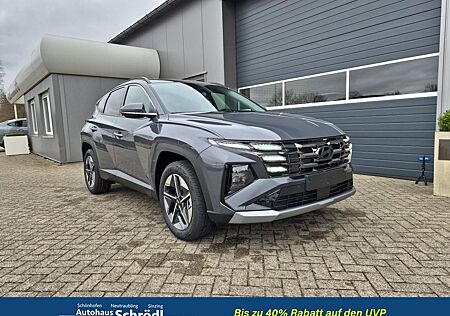 Hyundai Tucson Trend 1.6 T-GDI 215PS AT HEV FACELIFT...